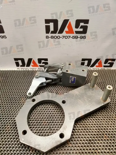 Суппорт ручного тормоза CDM855