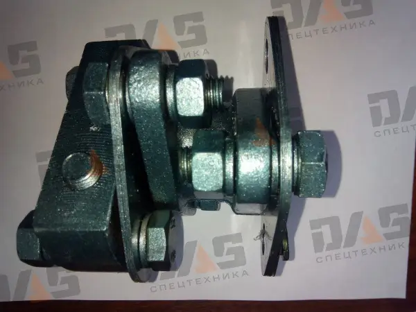 Привод ТНВД WD615, ZL-50G (110 мм)