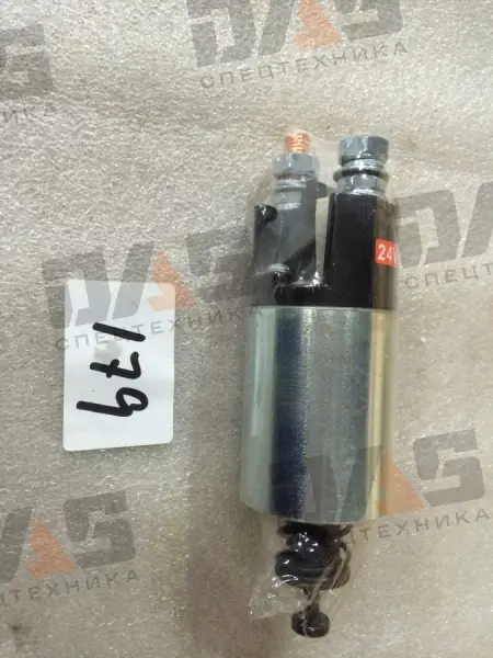 Реле втягивающее TD226