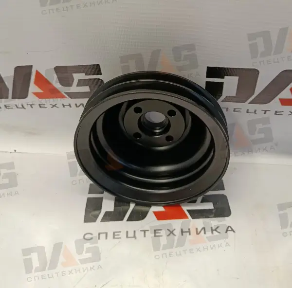 Шкив помпы WP6G LG833N