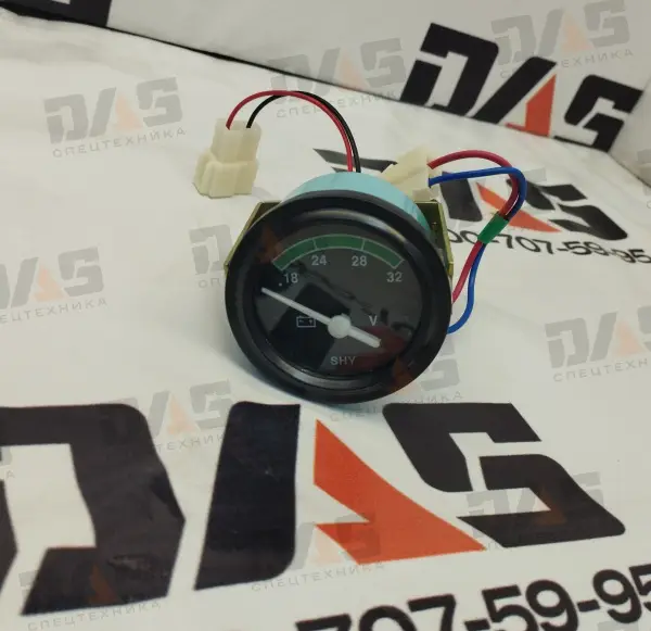 Вольтметр DV-2/18 ~ 32V