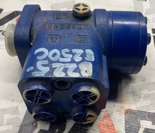 Насос дозатор рулевой BZZ5-E250C CDM843