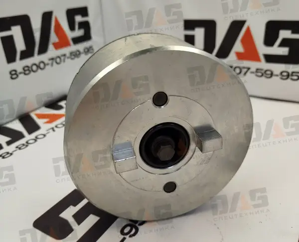 Привод (муфта опережения зажигания) ТНВД YC6108G