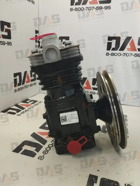 Компрессор воздушный TD226B / WP6 оригинал