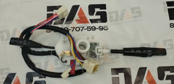 Переключатель подрулевой JK302N CDM855