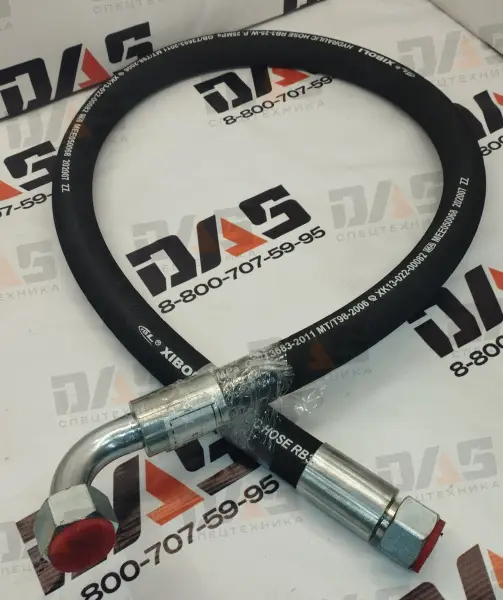 РВД 30F(32)-H/25/28-2S-L1500 (с распределителя на ковшевой цилиндр)