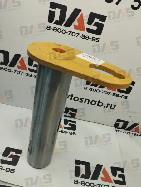Палец D=80 мм, L=350/361 мм (стрела - рама) (широкая петля) CDM855/LG855