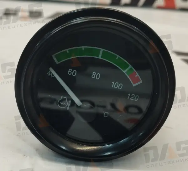 Указатель температуры двигателя 40С-120С DW-2/40 оригинал