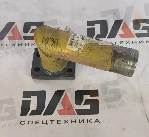 Трубопровод подводящий (рулевого насоса) 506002-003C