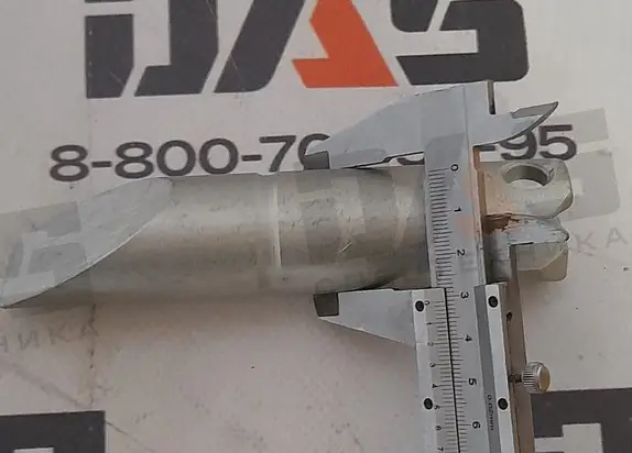 Фиксатор БСУ CDM307/308/312 оригинал
