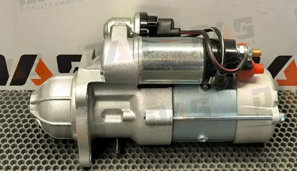 Стартер M93R3007SE 24V 6KW DEUTZ
