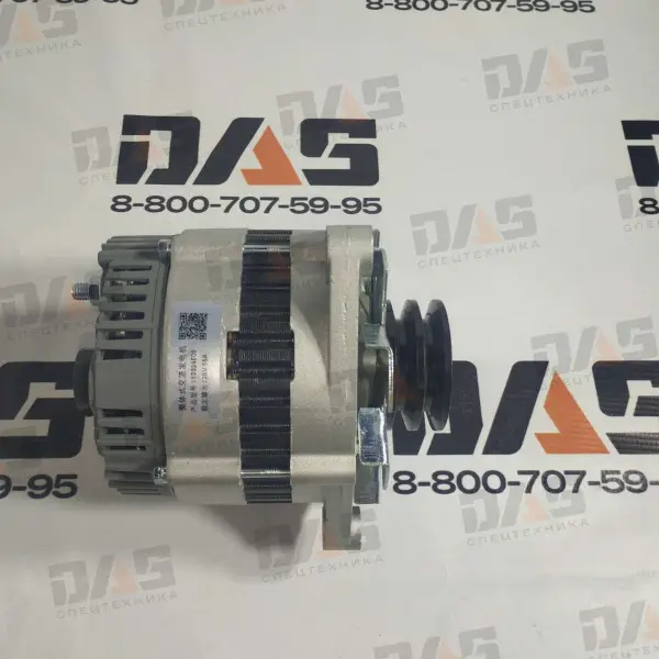 Генератор TD226 (28V, 36A)