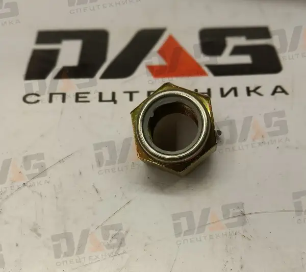 Гайка болта крепления моста M27х2 (10.9)