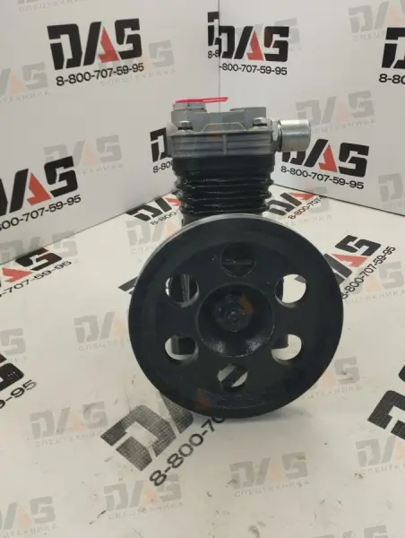 Компрессор воздушный TD226B / WP6 оригинал