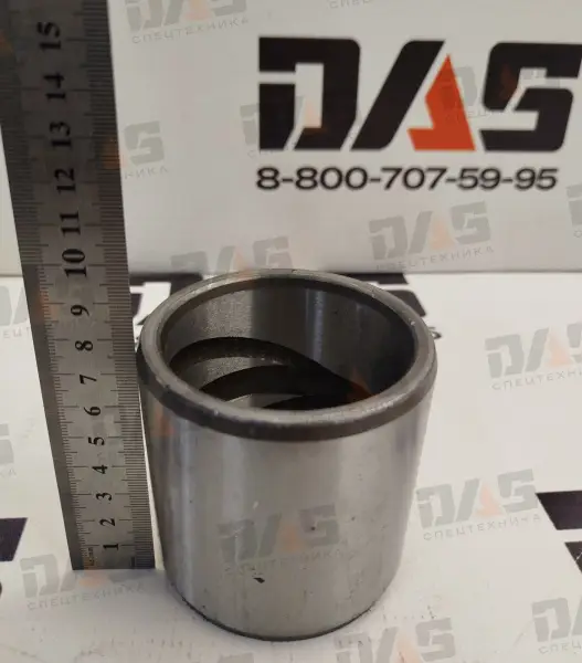 Втулка D=65х80 мм, L=80 мм (стрела - рама)  LGB302-65*80A2 SDLG936