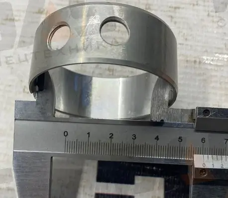 Втулки распредвала D9-220