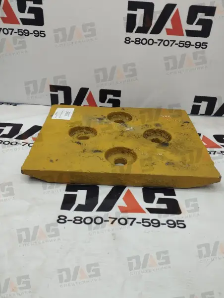 Нож ковша скального Lonking 855