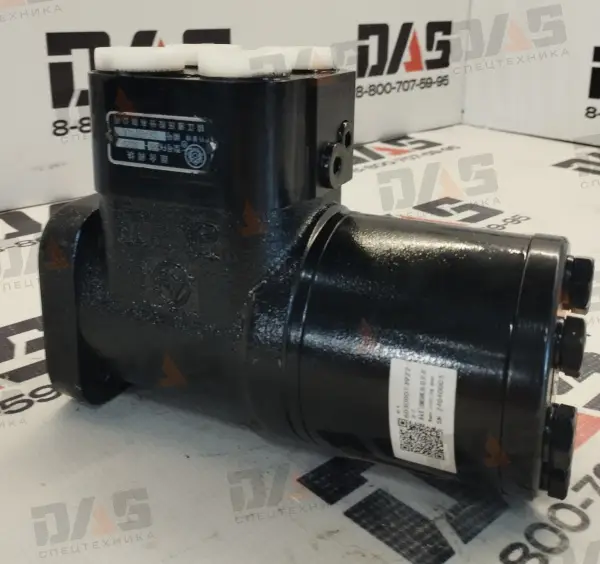 Насос дозатор рулевой BZZ5-E500B+FKBRB-3020 (5 вых., шлиц) оригинал