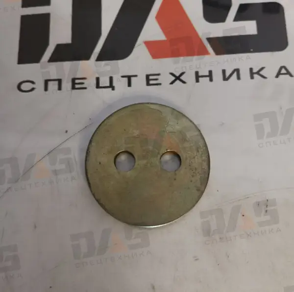 Шайба