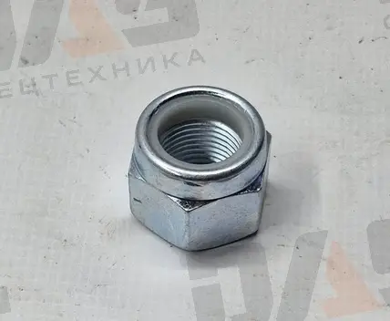 Гайка М24х2 (болта крепления кабины) LG833, CDM835 оригинал