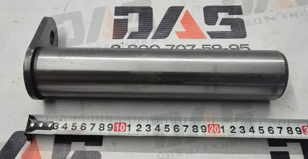 Палец D=55 мм, L=260/270 мм (ковша (заднего))