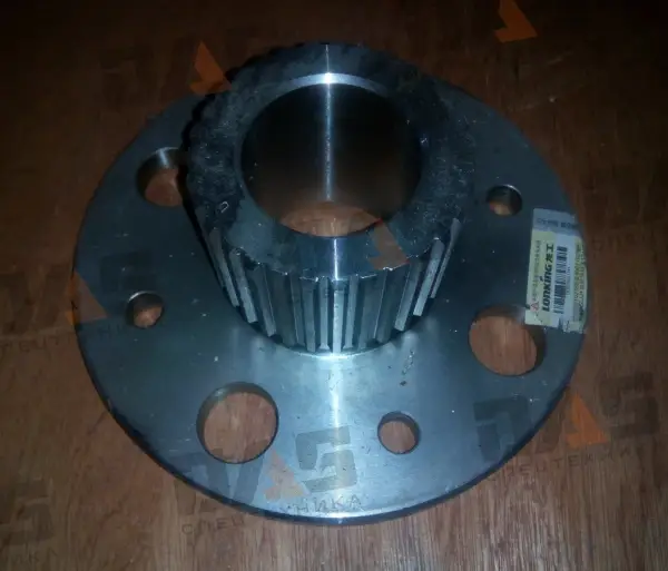 Шестерня с диском (Direct gear connecting disc)