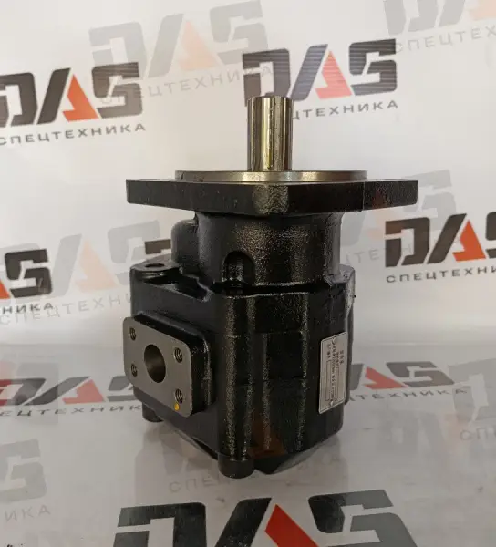 Насос рабочего оборудования CDM843