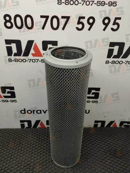 Фильтр гидравлический без клапана (подача) CDM833