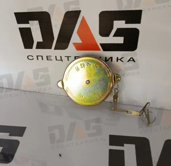 Крышка радиатора
