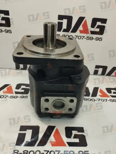Насос рулевой CBGJ-2080/JHP2080 (2300 r/min. 20MPa) (6 шлиц)