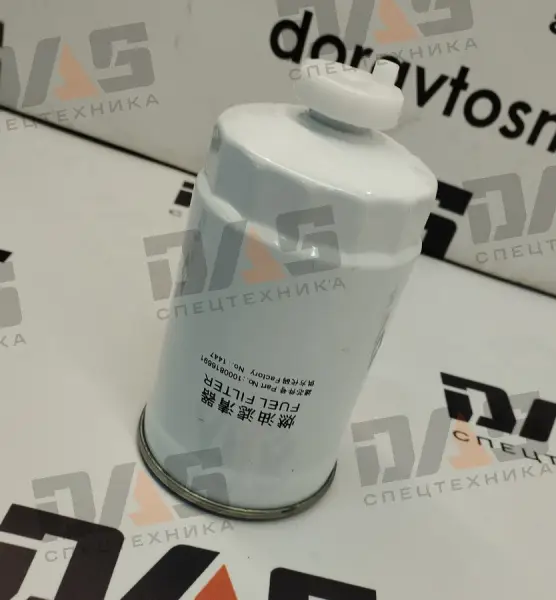 Фильтр топливный тонкой очистки TD226, WP6