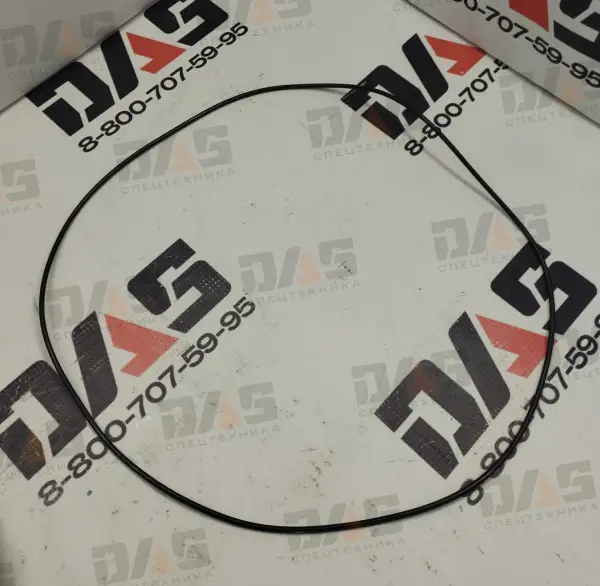 Кольцо уплотнительное бортового редуктора (н/о)