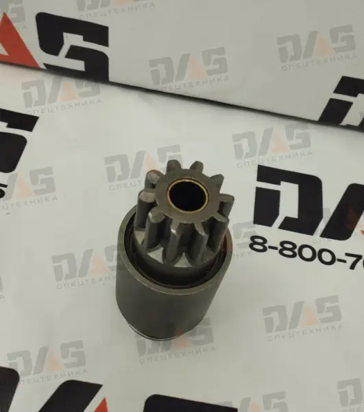 Бендикс к стартеру (QD2827) 10 зубьев WD615, WD10
