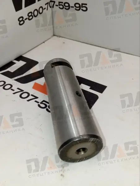 Палец D=40 мм, L=124 мм (г/цилиндра рулевого) CDM833, SDLG LG952,953, 936