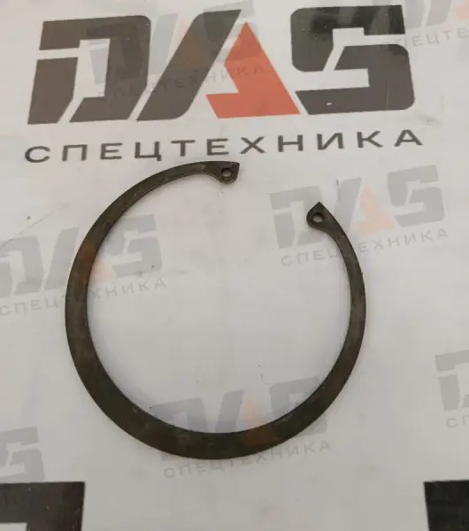 Кольцо стопорное пыльника поршня суппорта