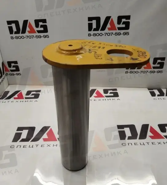 Палец D=85 мм, L=360/370 мм (г/цилиндра стрелы - рама) LG863N