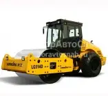 Дорожный каток Lonking CDM514D грузоподъемностью 14000 в Тюмени