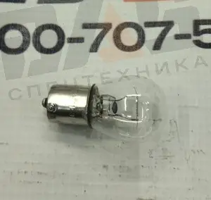 Лампа 24V-21W