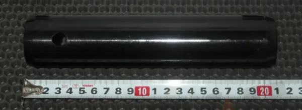 Палец D=45 мм, L=207 мм (г/цилиндра ковша заднего) оригинал