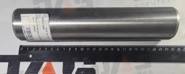 Палец D=50 мм, L=242 мм (рычаг-рама)