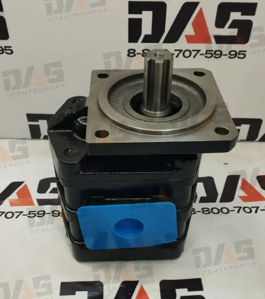 Насос рабочего оборудования CBGJ-2100/JHP-2100 (шлиц) оригинал