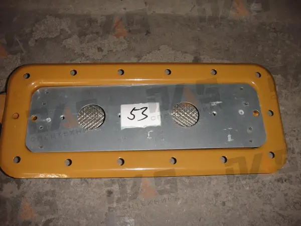 Поддон ГМП CDM855
