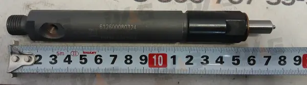Форсунка KBEL 132P34 (WD615)