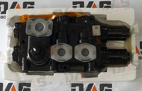 Гидрораспределитель GD32-23 LG876N оригинал