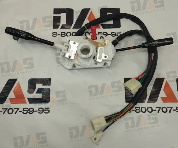 Переключатель подрулевой JK321D1