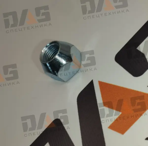 Гайка крепления колеса M16x1.5 оригинал