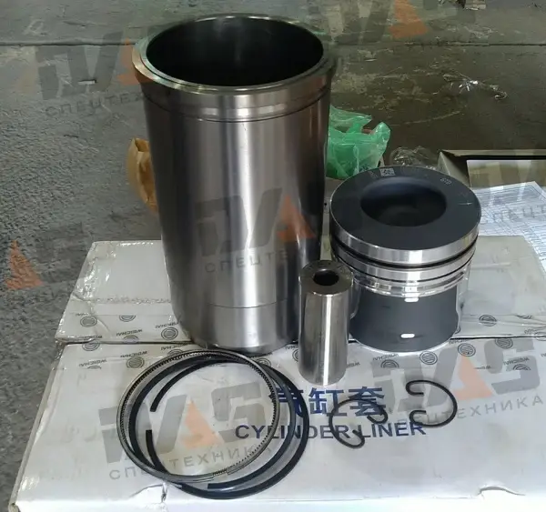 Поршневая группа в сборе TD226B-6G оригинал