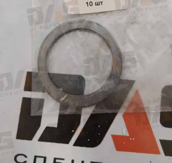 Шайба регулировочная d=55х68х0,2 (редуктора)