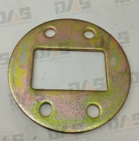 Шайба пальца соединения рамы (верхняя)  510011C СDM855, LG855