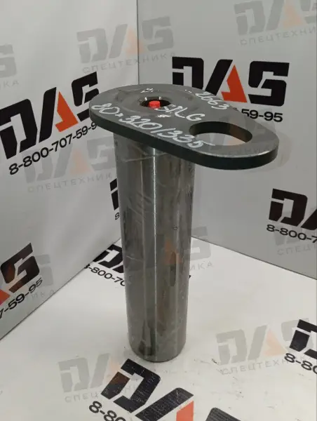 Палец D=80 мм, L=320/335 мм (г/цилиндра стрелы - рама)